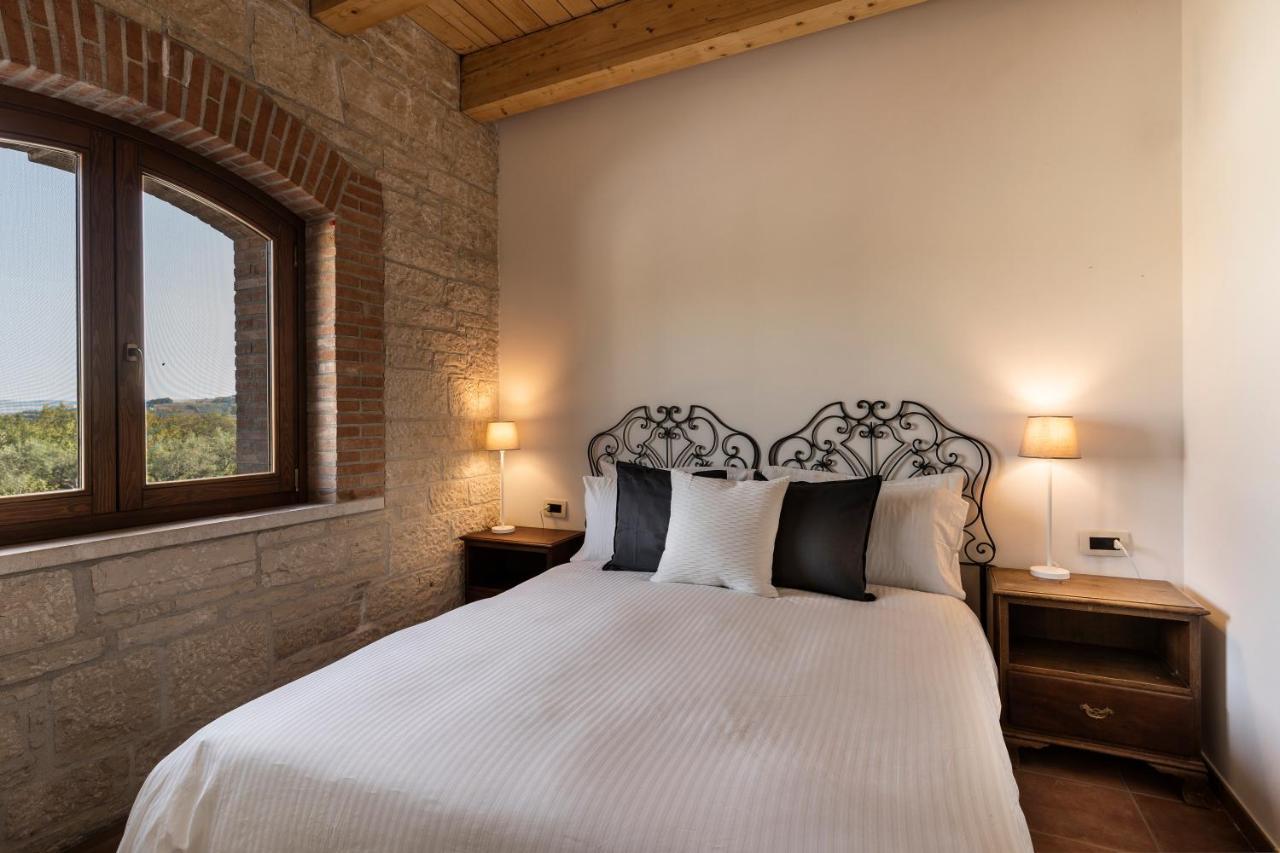 Borgo Olivo Apartment Pietrelcina Exterior photo