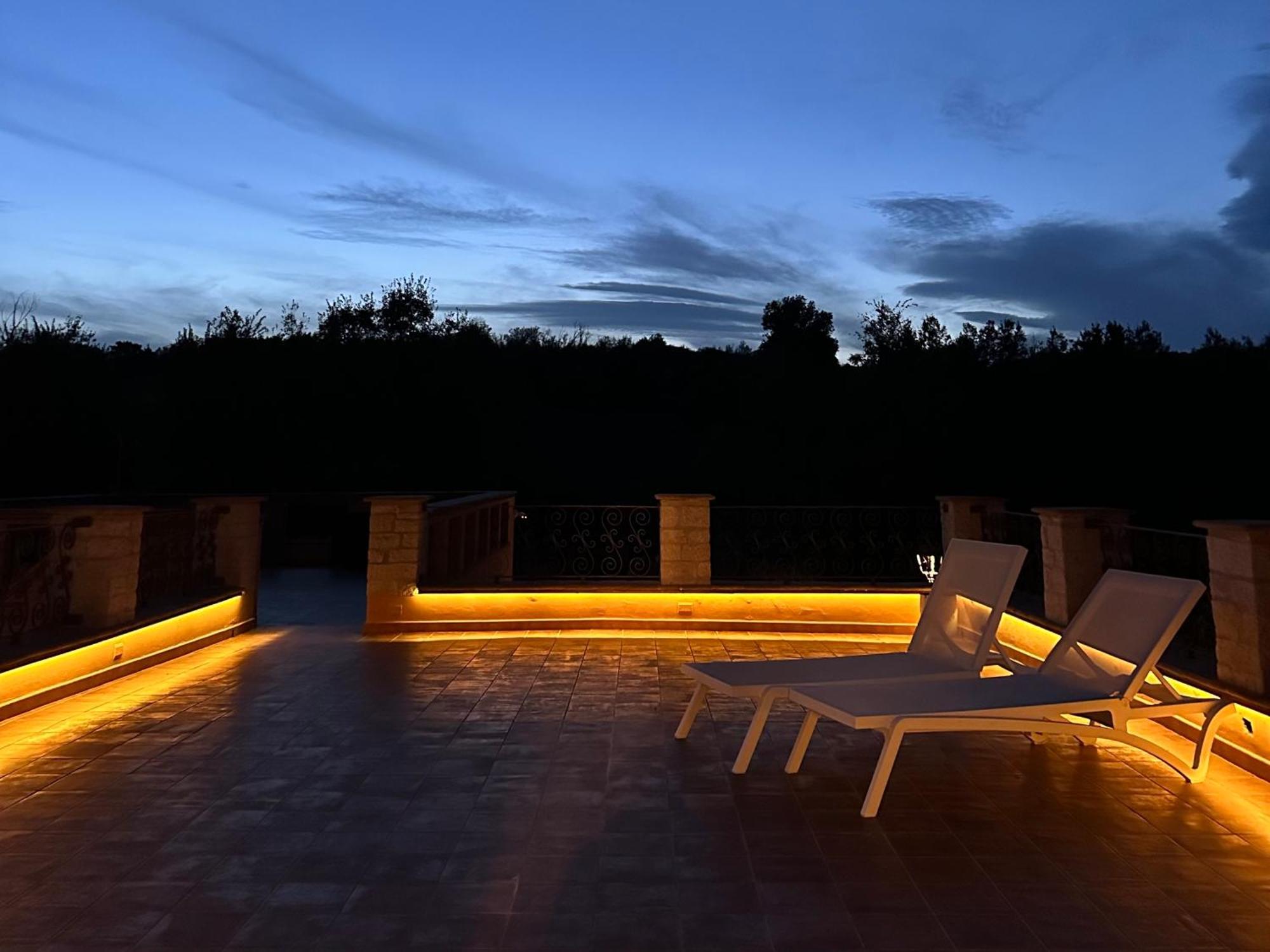 Borgo Olivo Apartment Pietrelcina Exterior photo